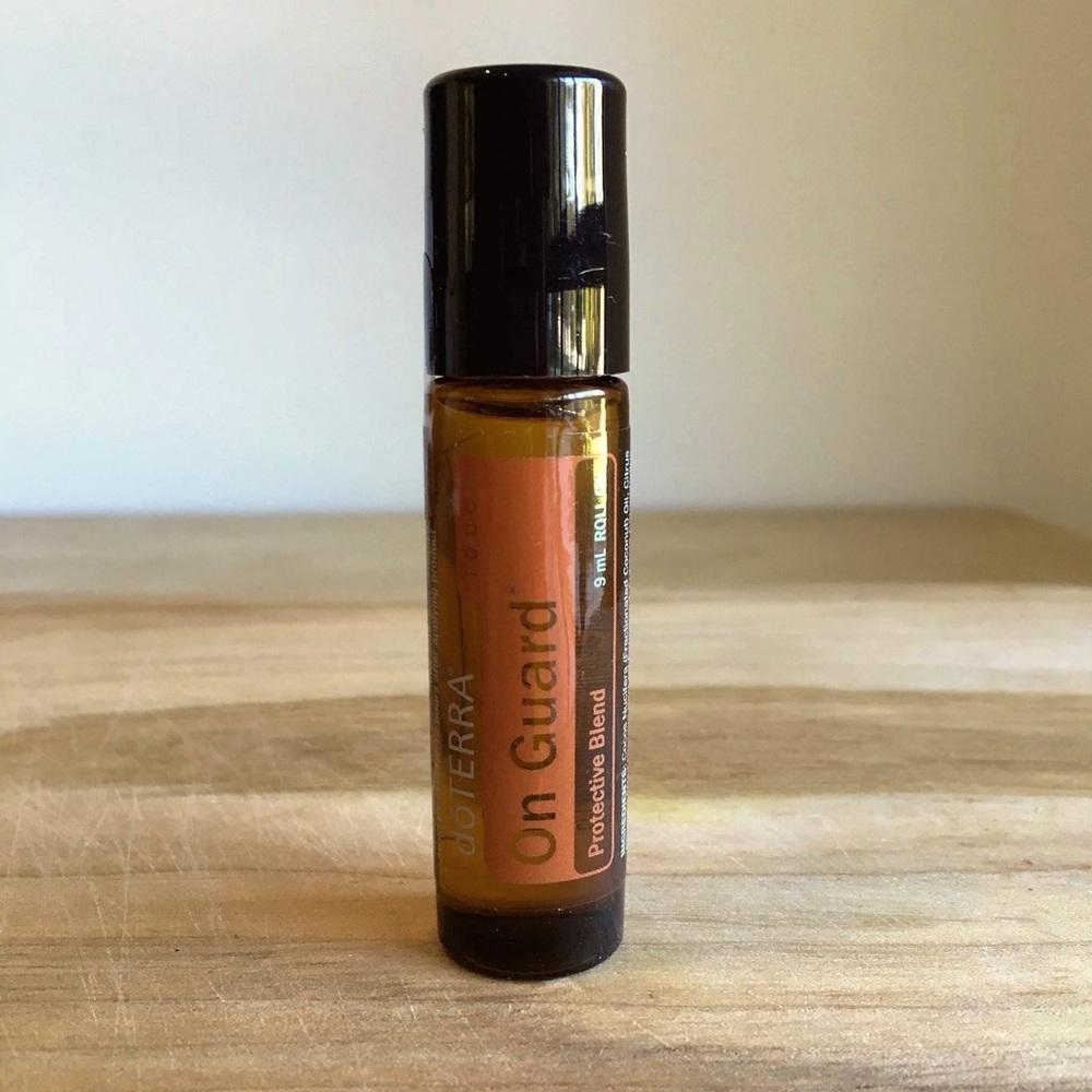 doTERRA On Guard Roller Bottle
